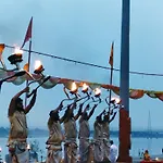Banaras Paying Guest House Assi Ghat
