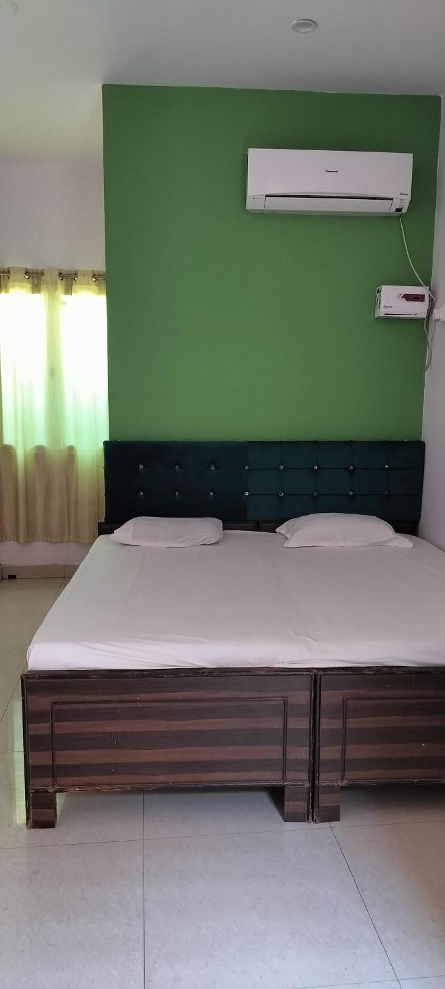 Hotel Banaras Paying Guest House Assi Ghat