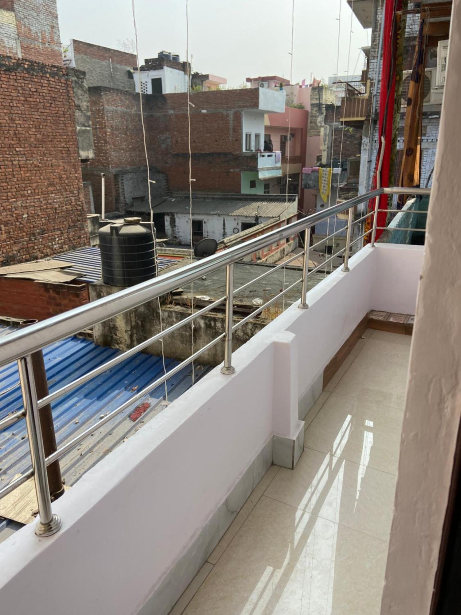 Banaras Paying Guest House Assi Ghat Hotel 3*
