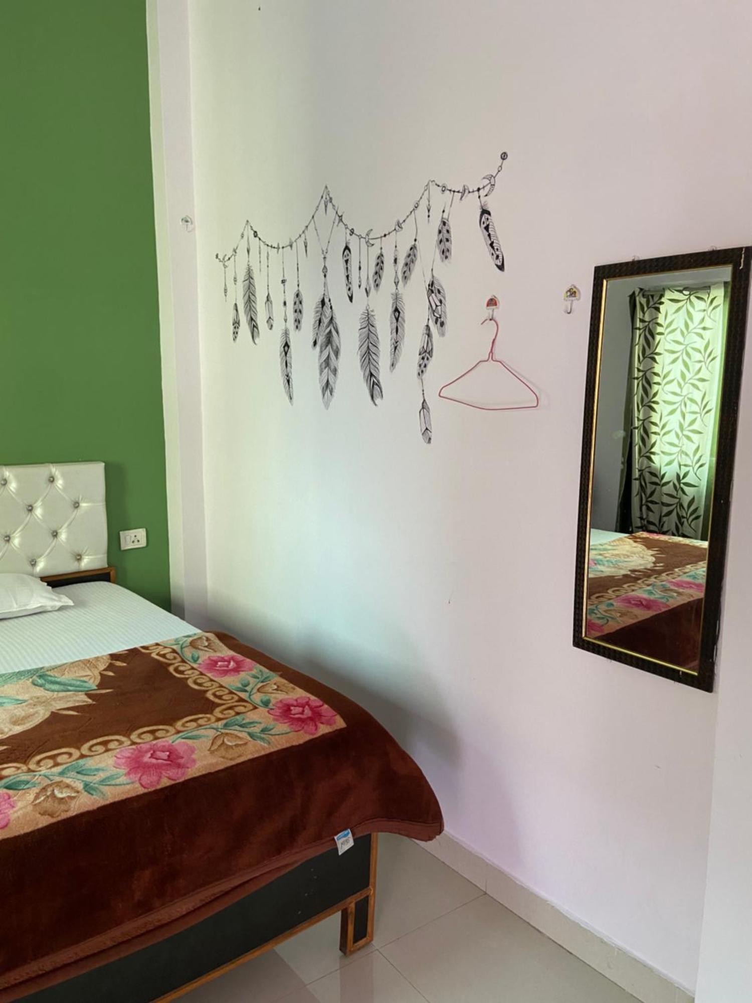 Hotel Banaras Paying Guest House Assi Ghat Varanasi