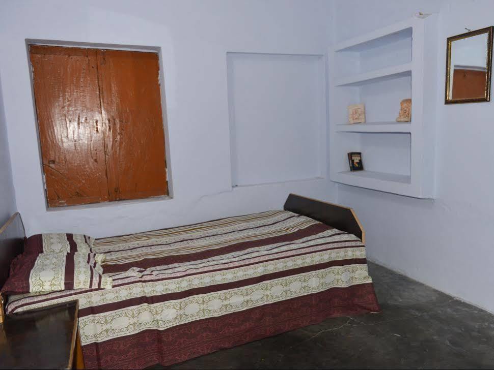 Banaras Paying Guest House Assi Ghat 3*